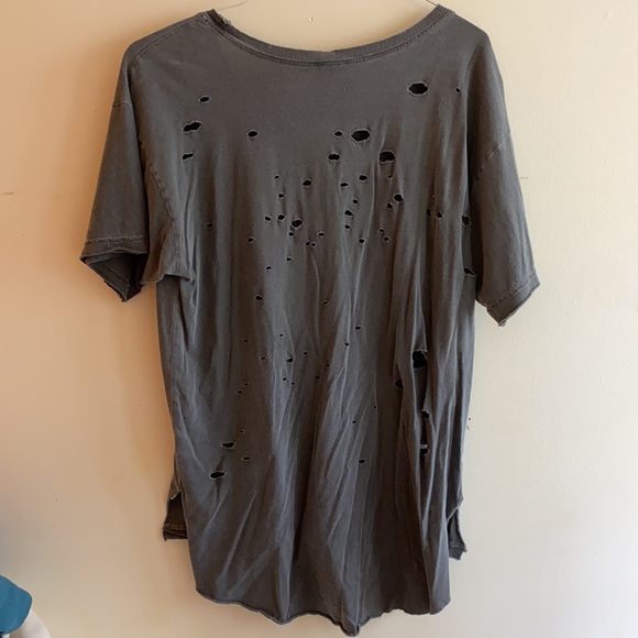 Free People shirt - Picture 2 of 4